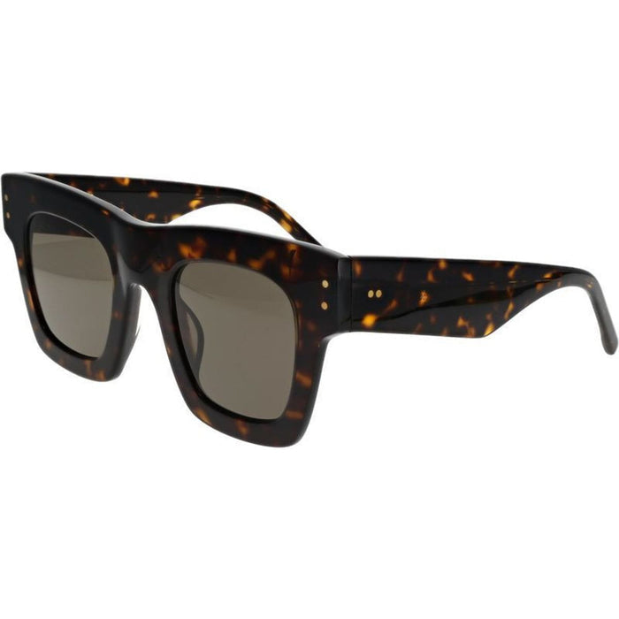 Banon, Havana/Brown Lenses