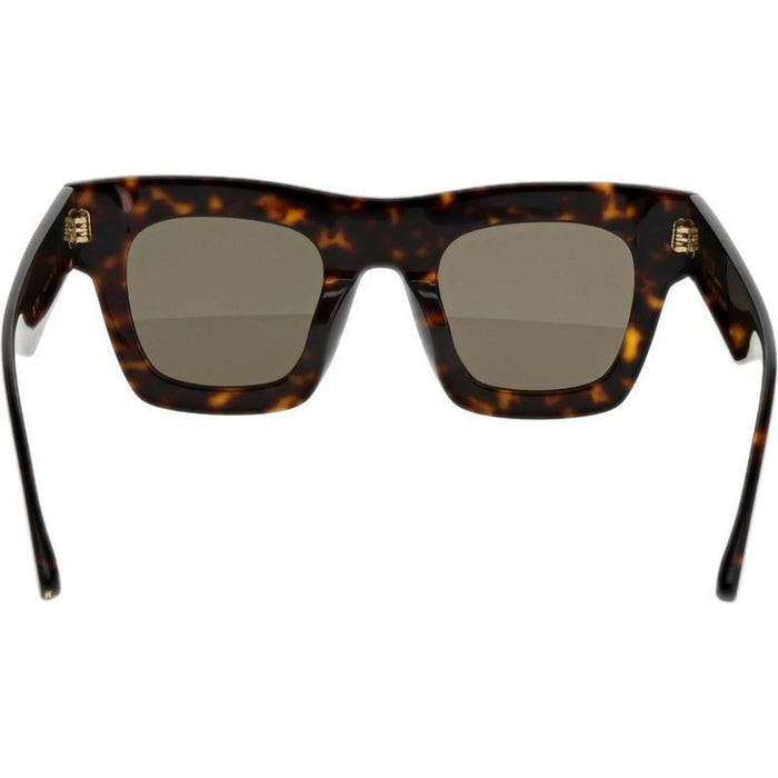 Banon, Havana/Brown Lenses