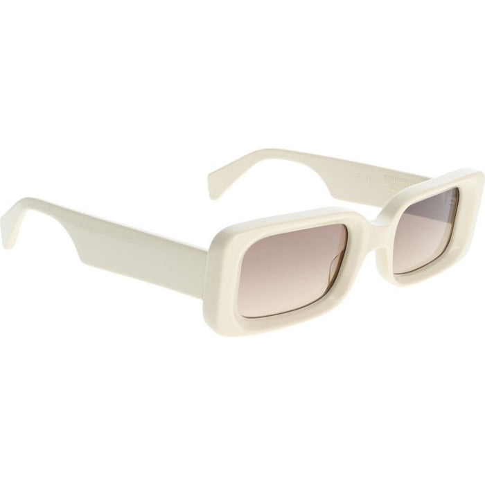 Barbarella, Beige/Brown Gradient Lenses