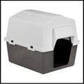 Barnhome Pet Shelter Dog House Large