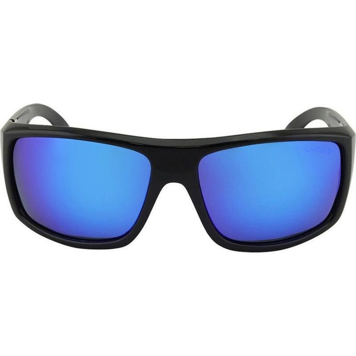 Barracuda, Black/Blue Mirror Polarised Lenses