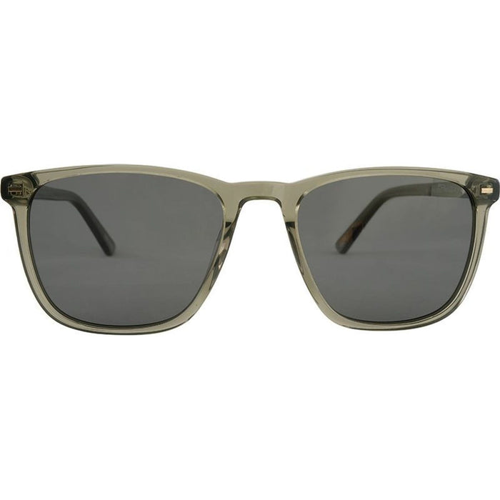 Barty, Crystal Sage/Green Polarised Lenses