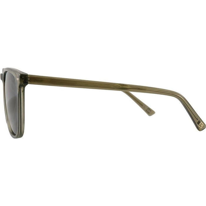 Barty, Crystal Sage/Green Polarised Lenses