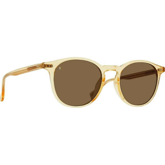 Basq, Crystal Champagne/Suntan Lenses