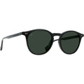 Basq, Recycled Black/Green Polarised Lenses