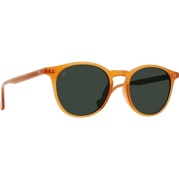Basq, Honey/Green Polarised Lenses