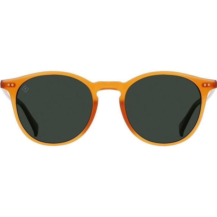 Basq, Honey/Green Polarised Lenses