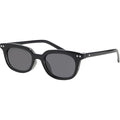 Bates, Elysium Double Black/Ink Polarised Lenses