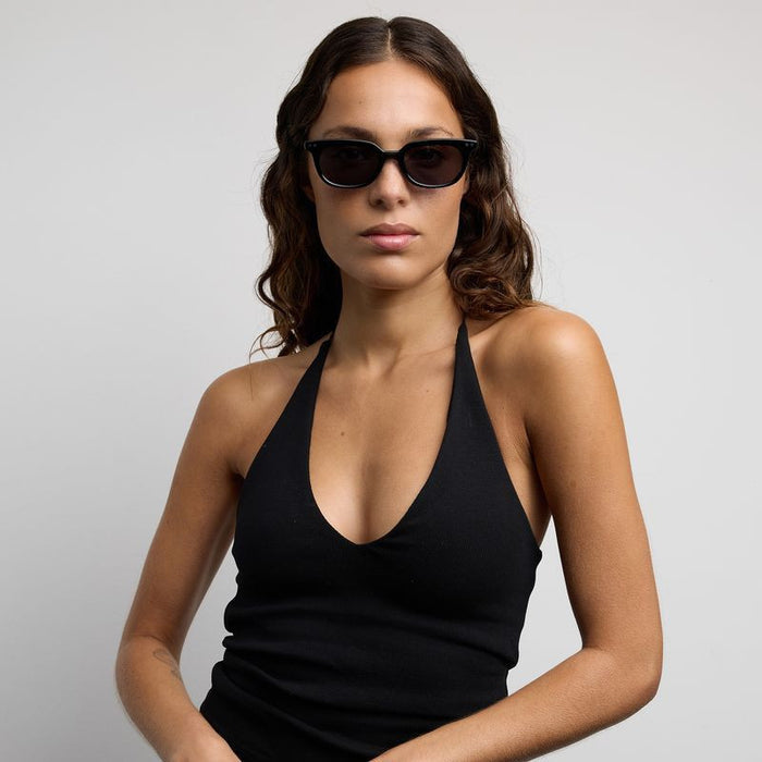 Bates, Elysium Double Black/Ink Polarised Lenses