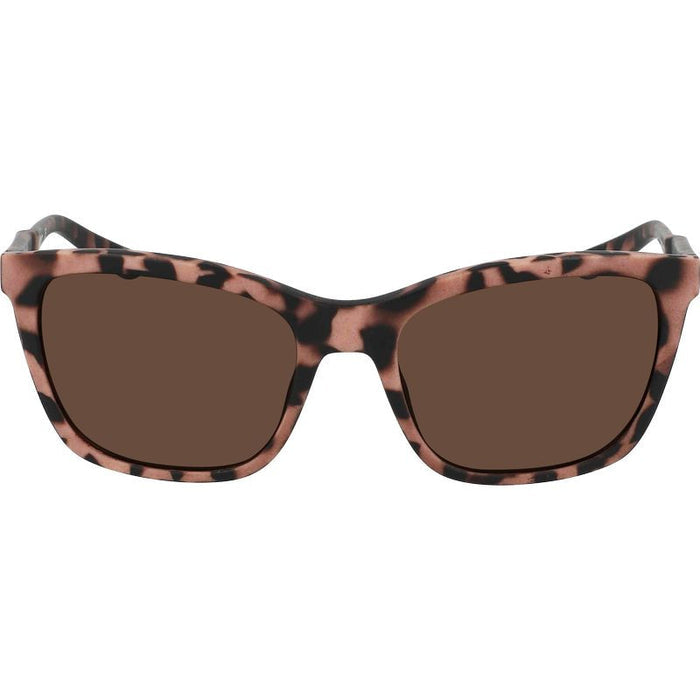 Bayou, Matte Rose Tort/Brown LL Lenses