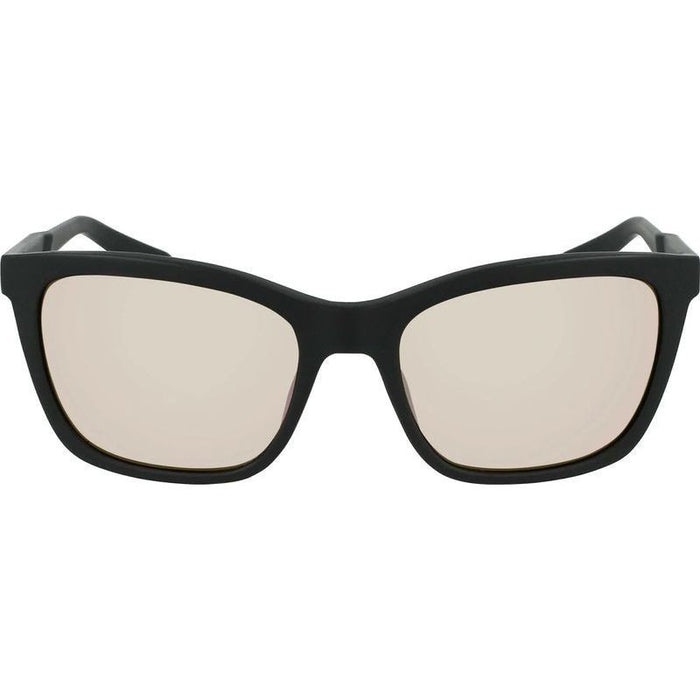 Bayou, Matte Black/Rose Gold Ionised LL Lenses
