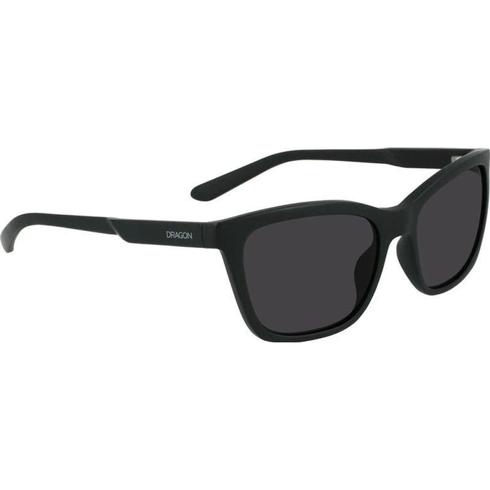 Bayou, Matte Black/Smoke LL Lenses