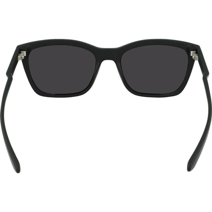 Bayou, Matte Black/Smoke LL Lenses