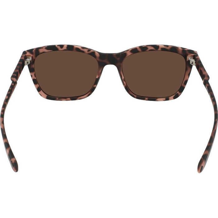 Bayou, Matte Rose Tort/Brown LL Lenses