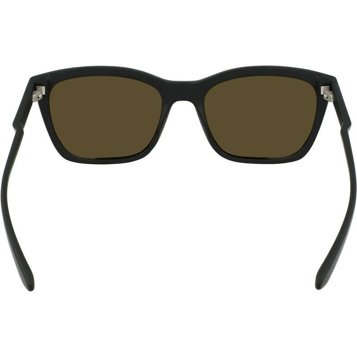 Bayou, Matte Black/Rose Gold Ionised LL Lenses