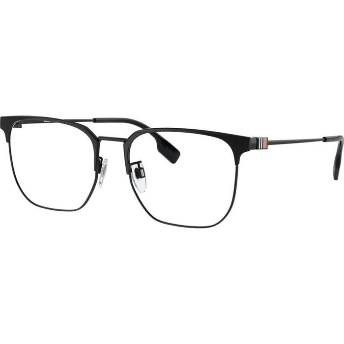 BE1383D, Black/Clear Lenses