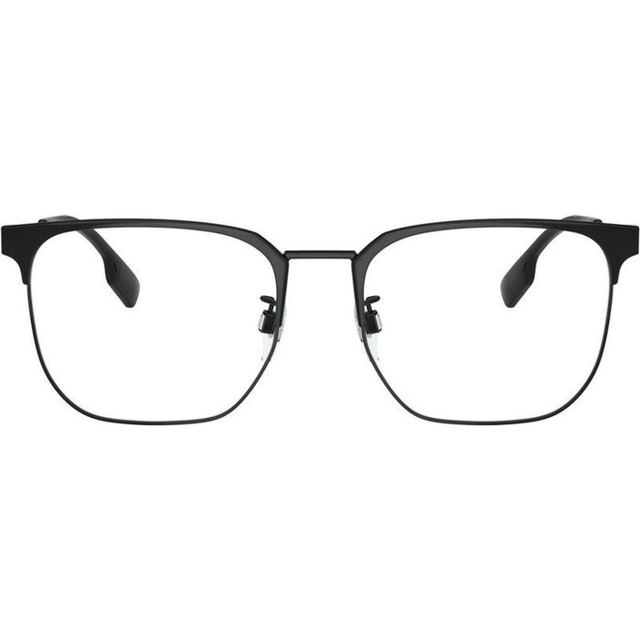 BE1383D, Black/Clear Lenses