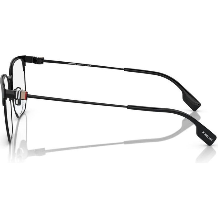BE1383D, Black/Clear Lenses
