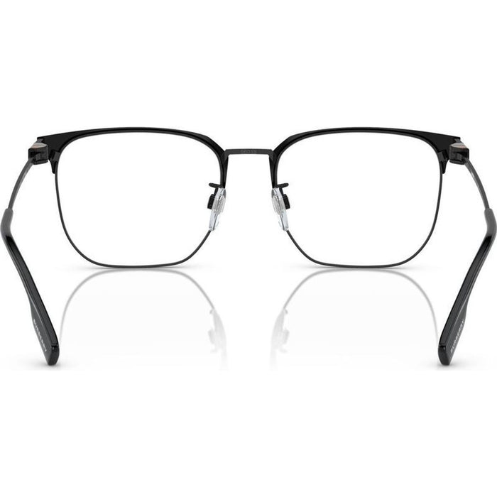 BE1383D, Black/Clear Lenses