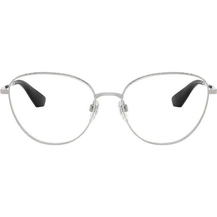 BE1398, Silver/Clear Lenses 54 Eye Size