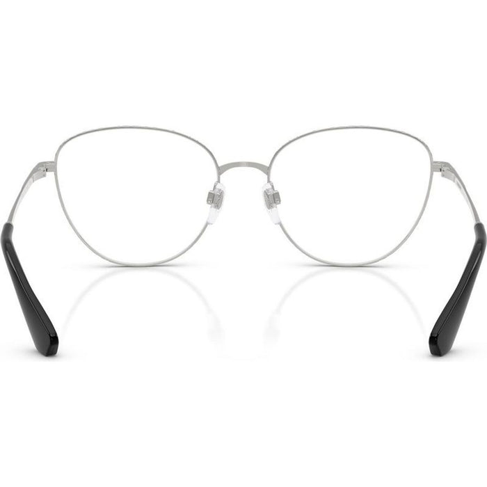 BE1398, Silver/Clear Lenses 54 Eye Size