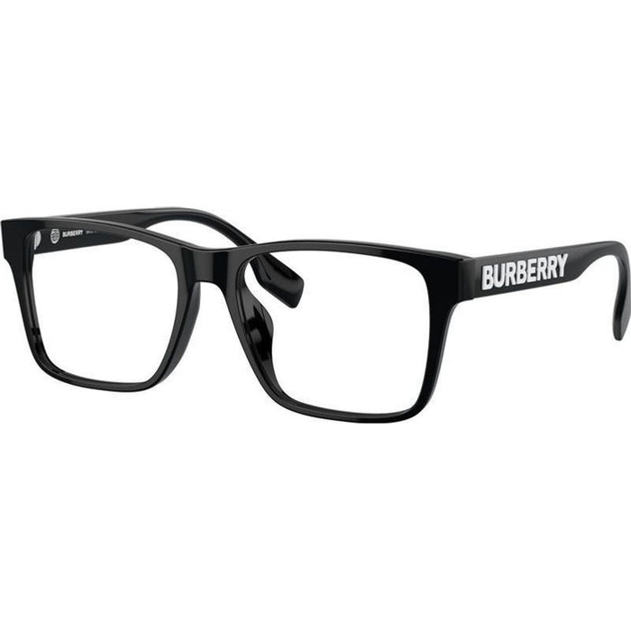 BE2393D, Black/Clear Lenses