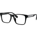 BE2393D, Black/Clear Lenses