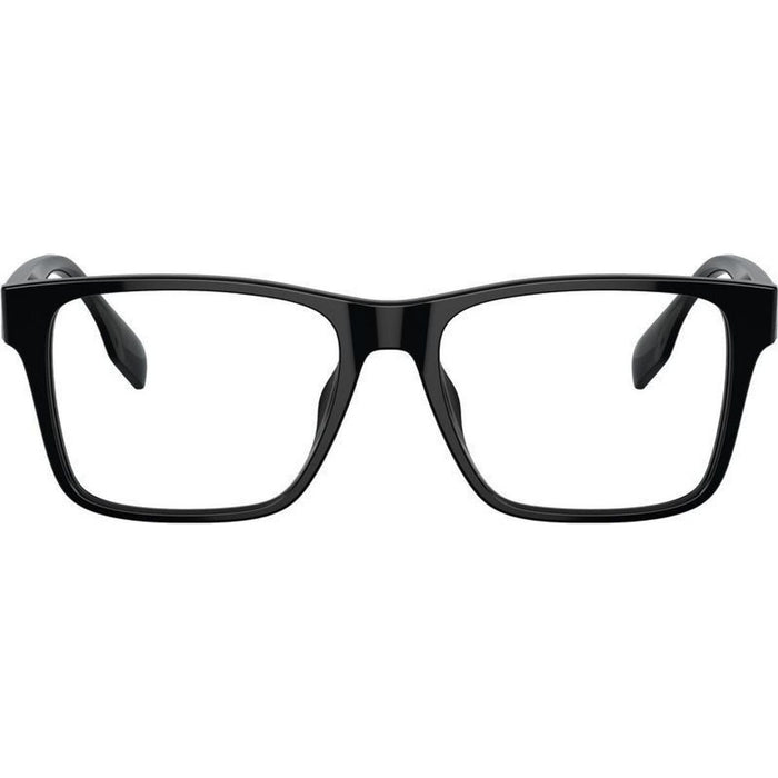 BE2393D, Black/Clear Lenses