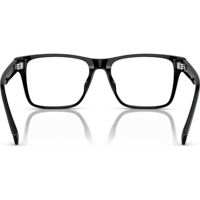 BE2393D, Black/Clear Lenses