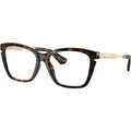 BE2427U, Dark Havana/Clear Lenses 54 Eye Size