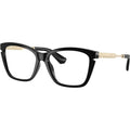 BE2427U, Black/Clear Lenses 54 Eye Size