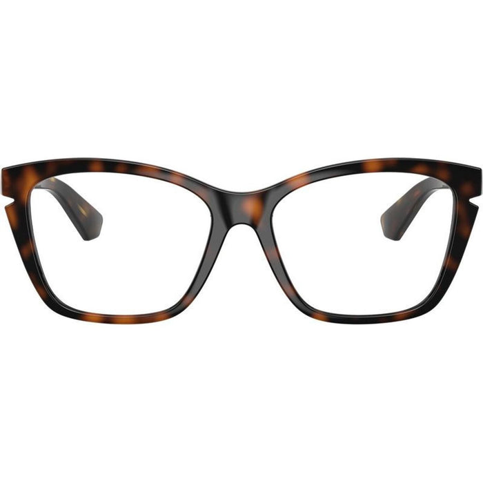 BE2427U, Dark Havana/Clear Lenses 54 Eye Size