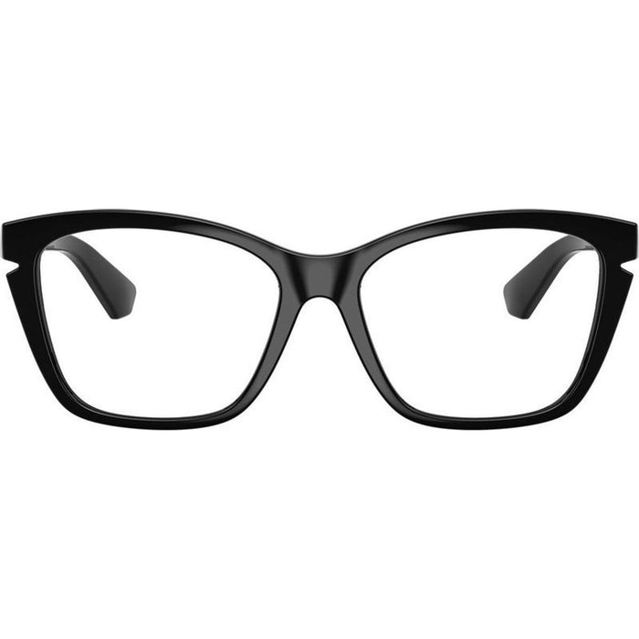 BE2427U, Black/Clear Lenses 54 Eye Size