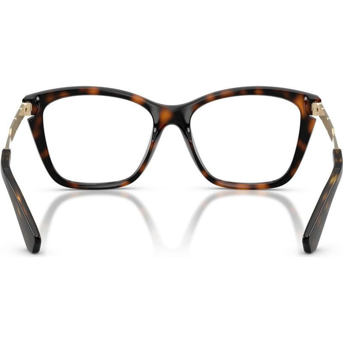 BE2427U, Dark Havana/Clear Lenses 54 Eye Size
