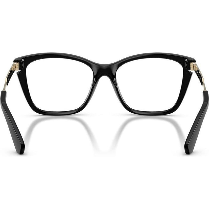 BE2427U, Black/Clear Lenses 54 Eye Size