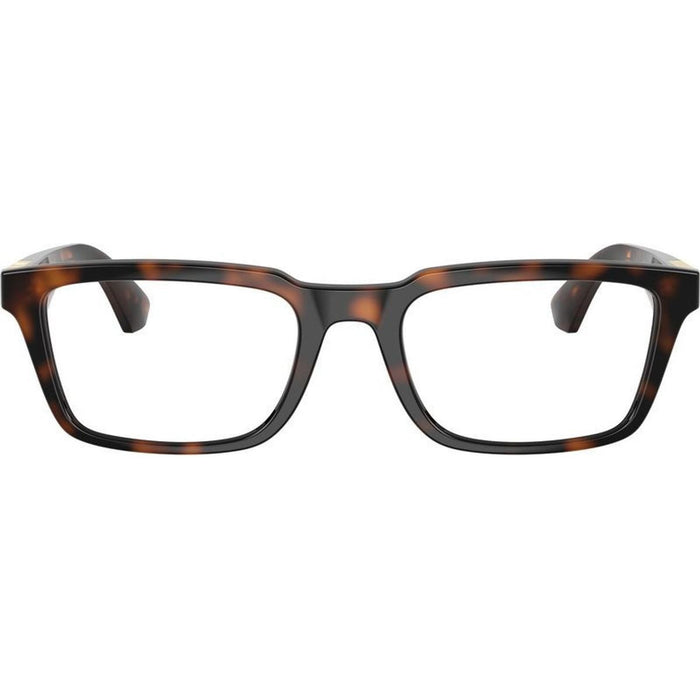 BE2428U, Dark Havana/Clear Lenses 54 Eye Size