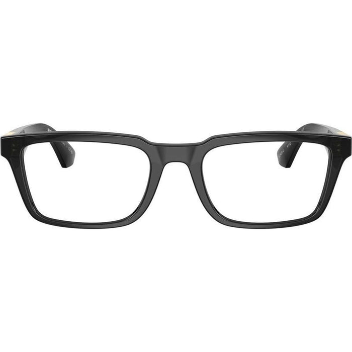 BE2428U, Grey/Clear Lenses 54 Eye Size