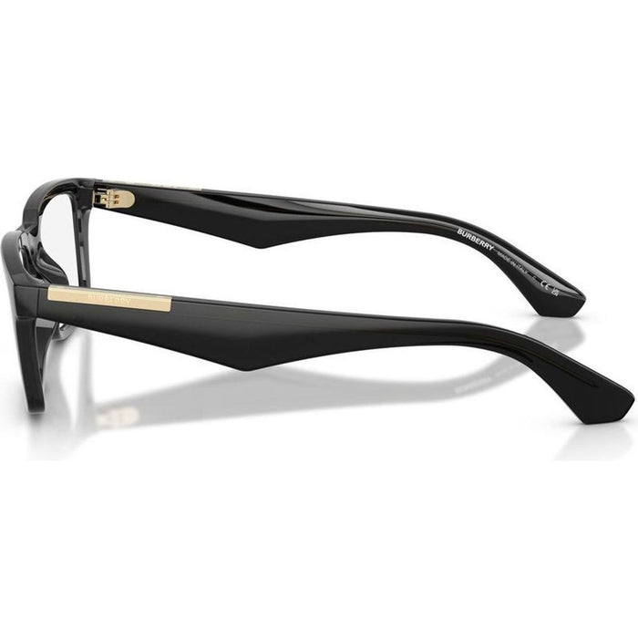 BE2428U, Grey/Clear Lenses 54 Eye Size
