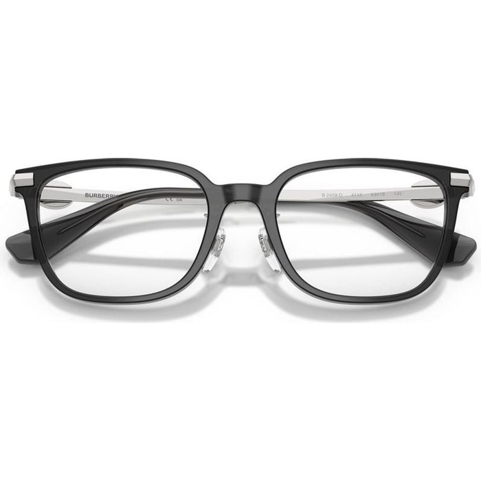 BE2459D, Grey/Clear Lenses