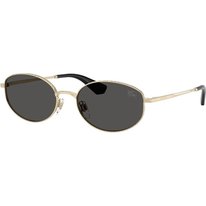 BE3169, Light Gold/Dark Grey Lenses