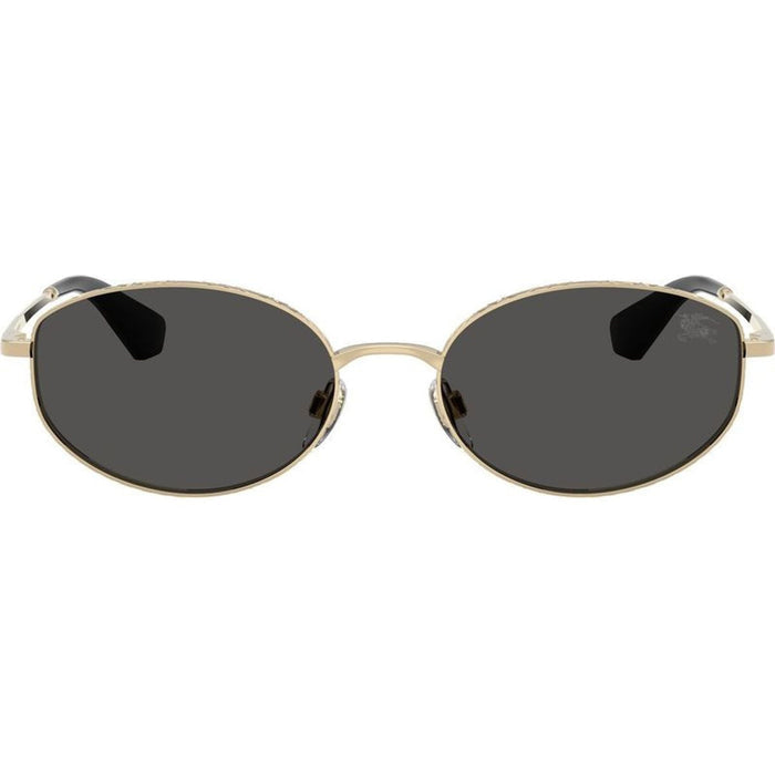 BE3169, Light Gold/Dark Grey Lenses