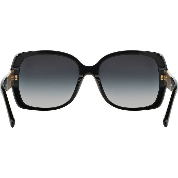 BE4160, Black/Grey Gradient Lenses