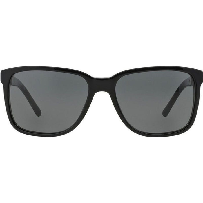 BE4181, Black/Grey Lenses