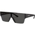 BE4291, Matte Black/Grey Lenses
