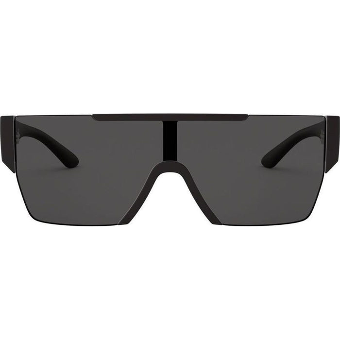 BE4291, Matte Black/Grey Lenses