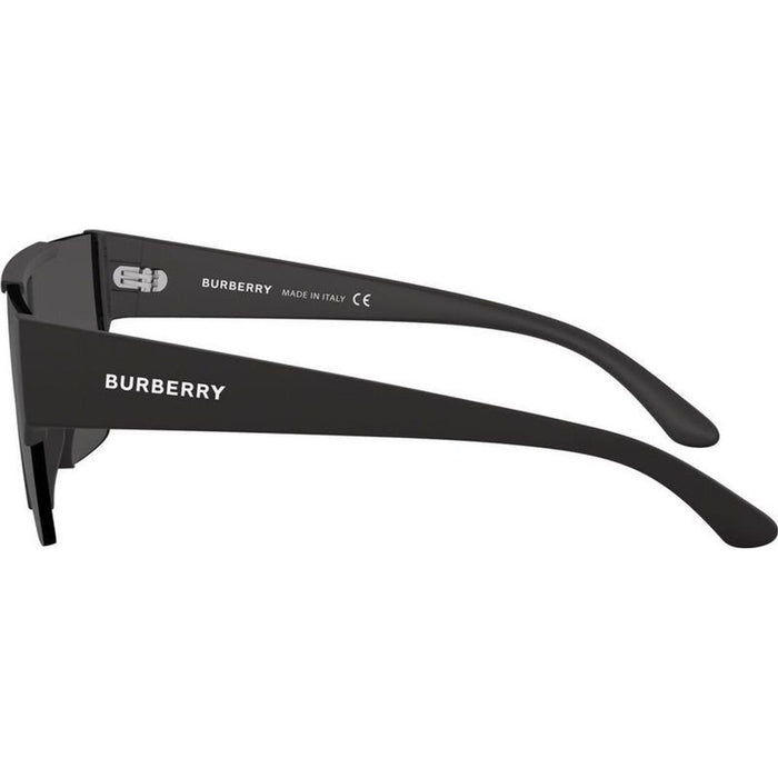 BE4291, Matte Black/Grey Lenses