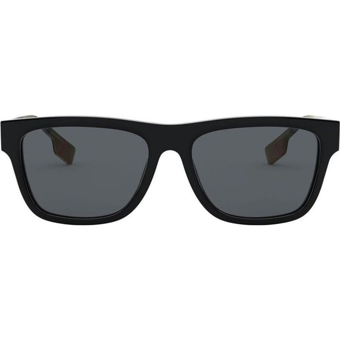 BE4293, Black/Grey Polarised Lenses
