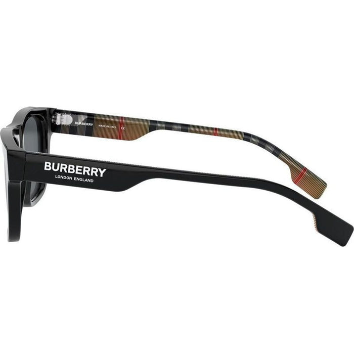 BE4293, Black/Grey Polarised Lenses