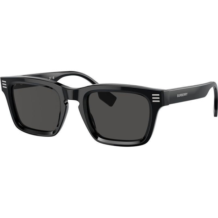 BE4403, Black/Dark Grey Lenses