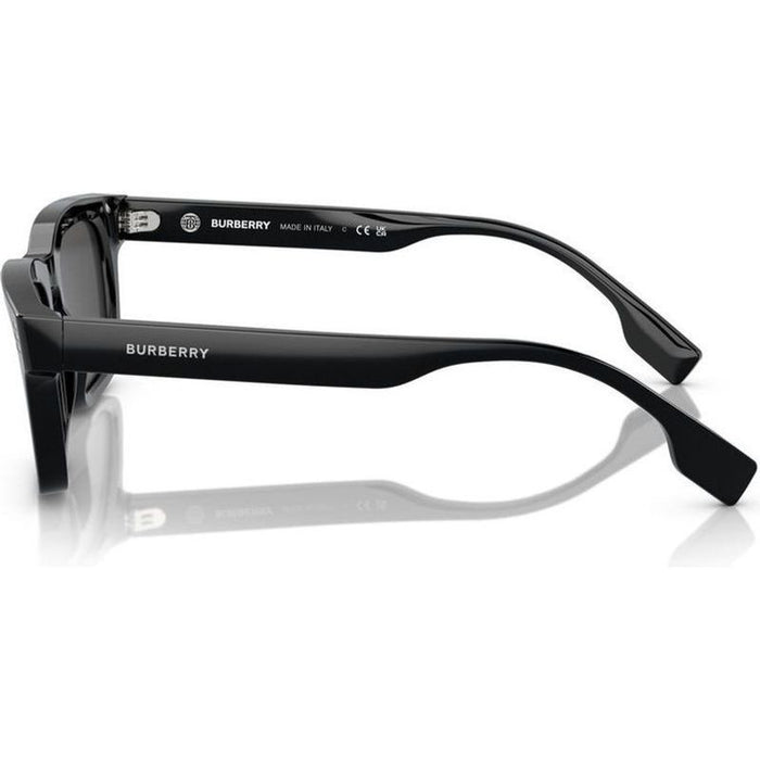 BE4403, Black/Dark Grey Lenses